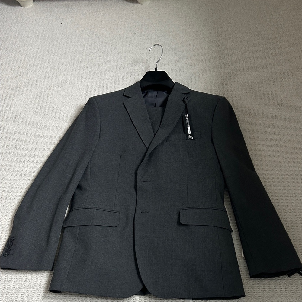 NWT J.Ferrar Suit